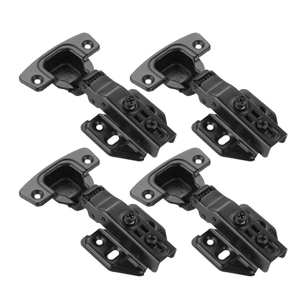 Cabinet hinges