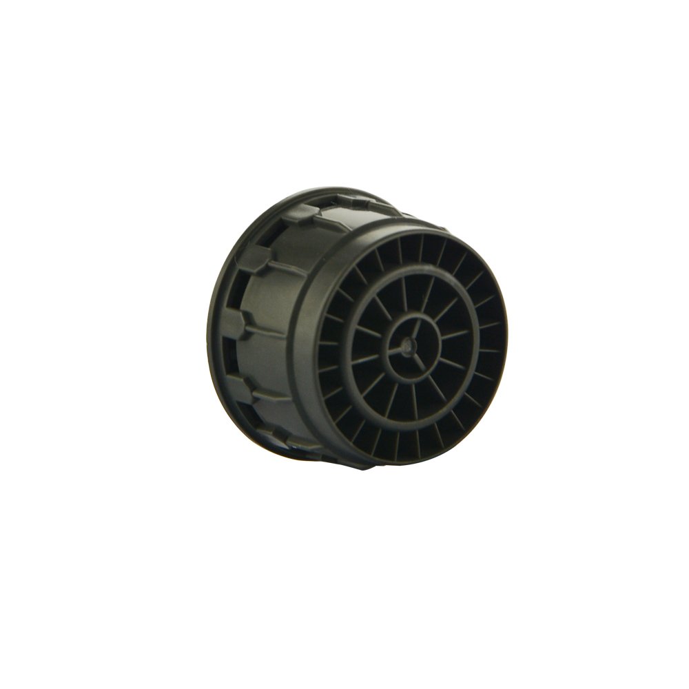 JQK Faucet Areator, 2.2 GPM Flow Retrictor Insert Faucet Aerators Replacement Parts Bathroom 3 Pack, FA2-P3 - Image 7