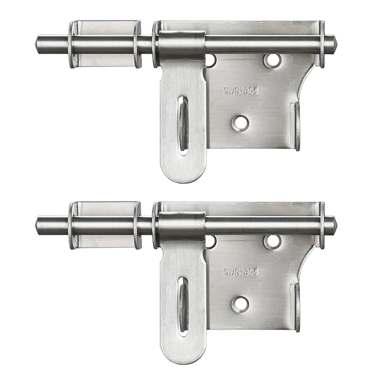 Door latch